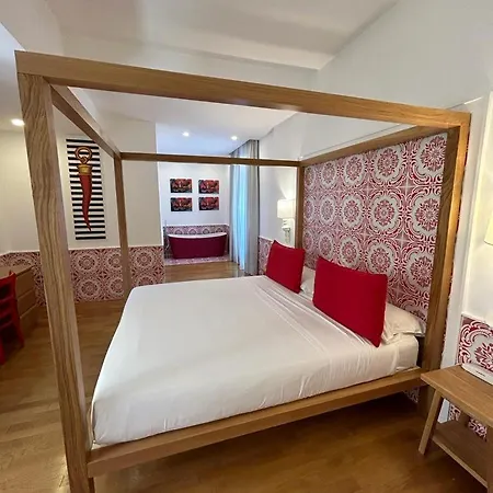 Maison Kalea Sorrento