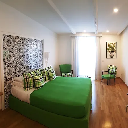 Maison Kalea Oda ve Kahvaltı Sorrento