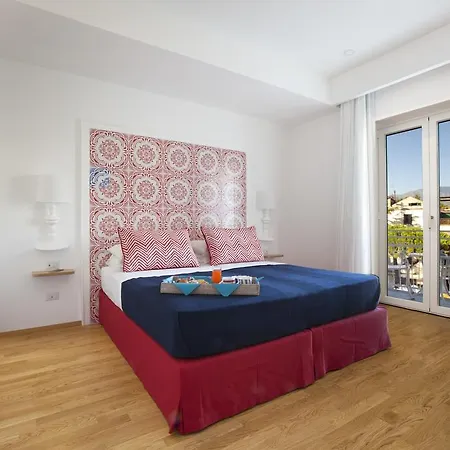 Maison Kalea Oda ve Kahvaltı Sorrento