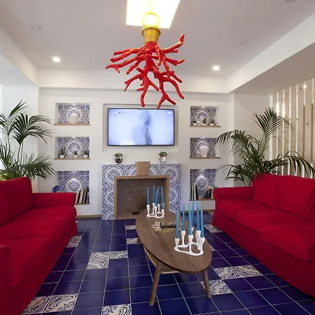 Maison Kalea Отель типа 