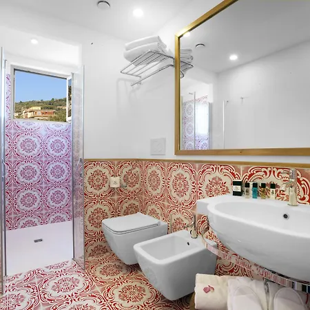 Maison Kalea Отель типа 