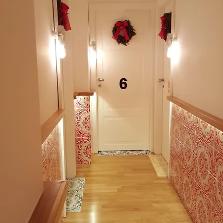 Maison Kalea Отель типа 