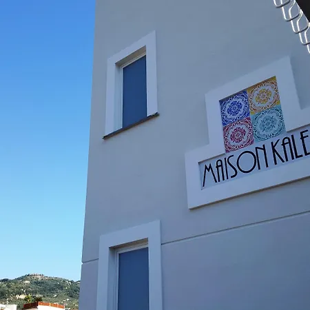 Maison Kalea Отель типа 