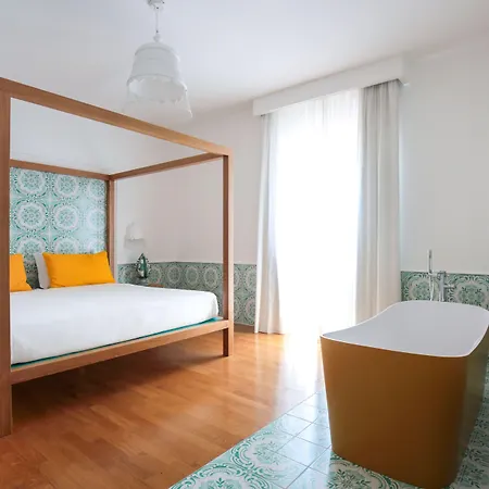 Maison Kalea Отель типа 