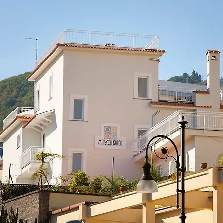 Maison Kalea Отель типа 