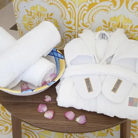 Maison Kalea Отель типа 