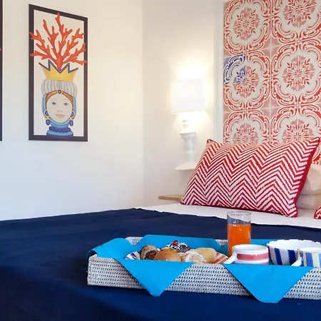 Maison Kalea Сорренто