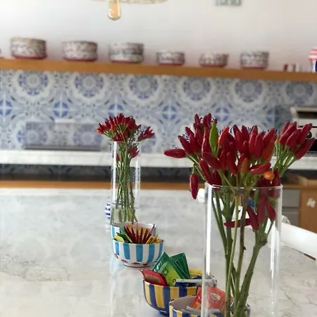 Maison Kalea Отель типа 