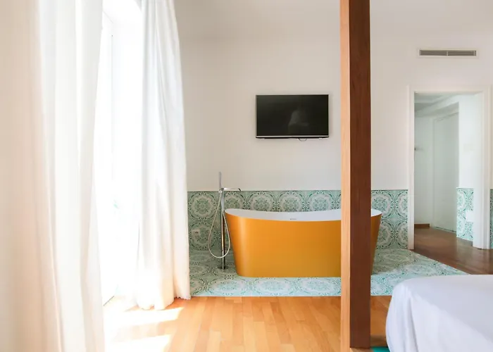 Maison Kalea 4* Sorrente