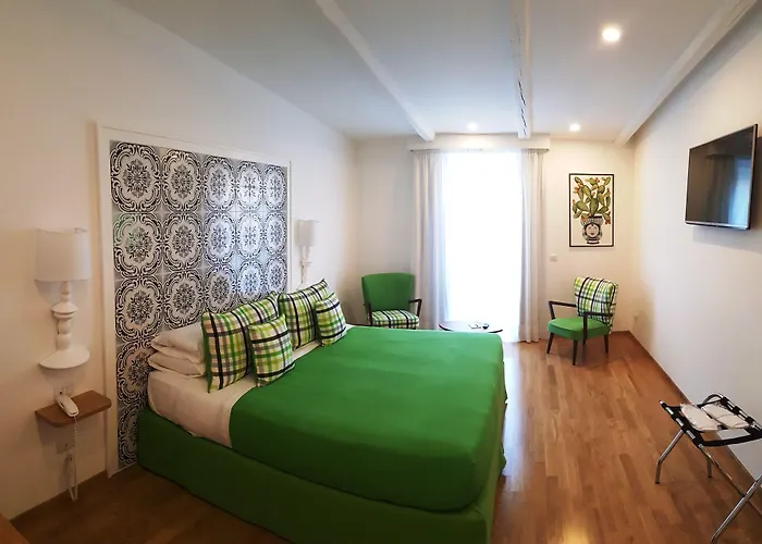 Maison Kalea Couette-café Sorrente