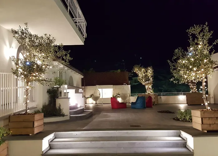 Maison Kalea Couette-café 4*