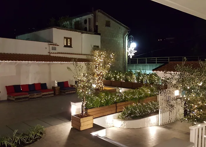 Maison Kalea Sorrente