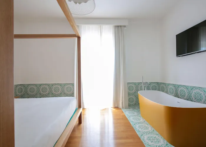 Maison Kalea Sorrente