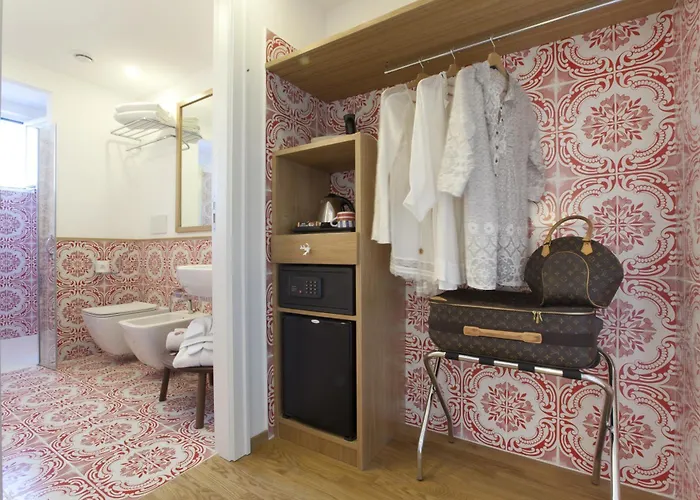 Couette-café Maison Kalea 4*