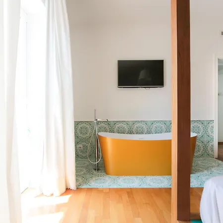 Maison Kalea 4* Półwysep Sorrentyński