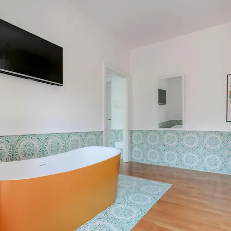 Maison Kalea 4* Sorrent