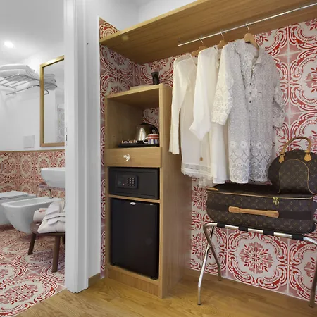 Maison Kalea 4*