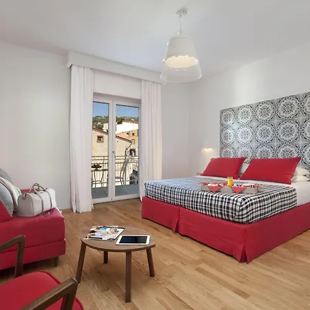 Maison Kalea Bed & Breakfast Sorrento
