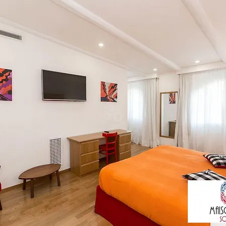 Maison Kalea Nocleg ze śniadaniem