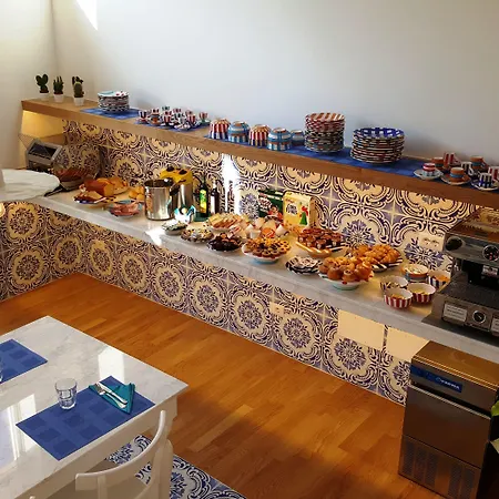 Bed & Breakfast Maison Kalea