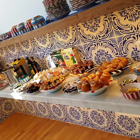 Couette-café Maison Kalea Sorrente