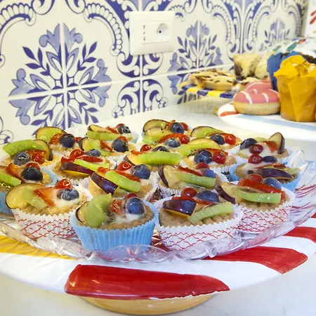 Maison Kalea Bed & Breakfast 4*