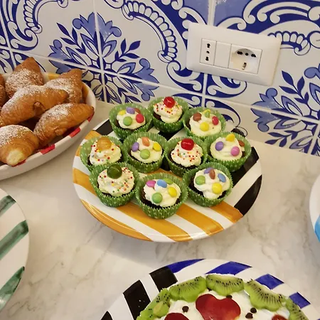 Nocleg ze śniadaniem Maison Kalea