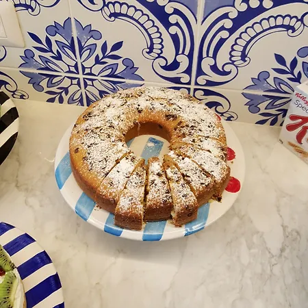 메종 칼레아 B&B