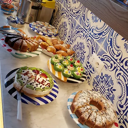 Maison Kalea 4*