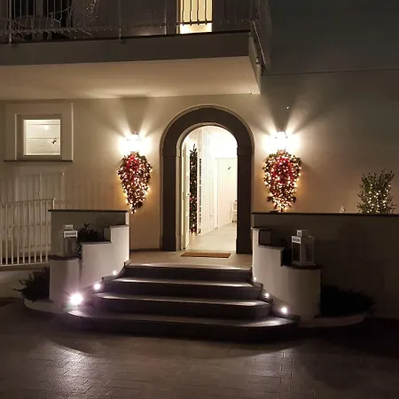 Maison Kalea 4* Sorrente