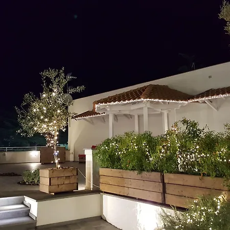 Maison Kalea 4* Sorrento