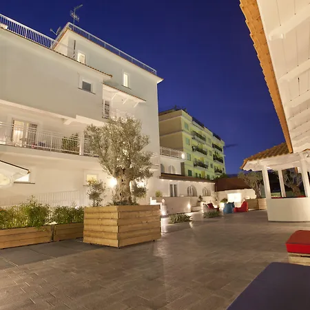 Maison Kalea Frühstückspension 4*