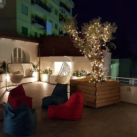 Maison Kalea 4*