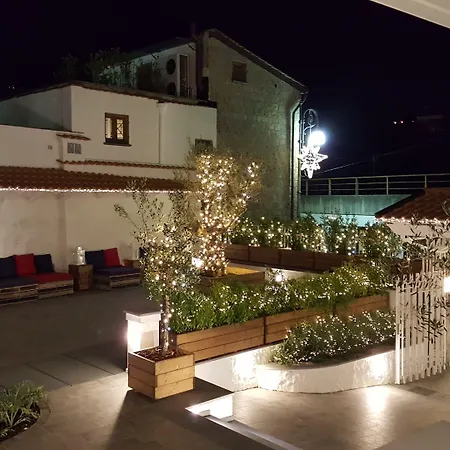 Maison Kalea Sorrento