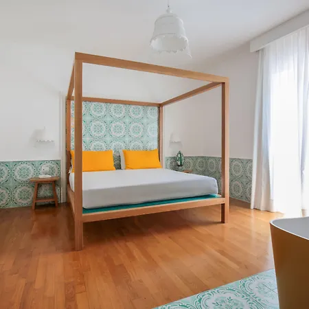 Maison Kalea Sorrento