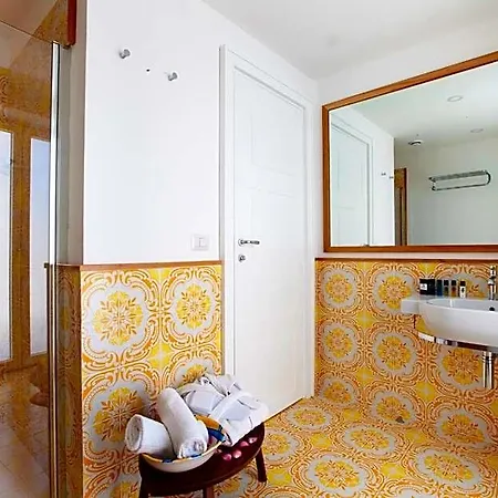 Bed & Breakfast Maison Kalea Sorrento