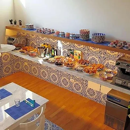 Bed & Breakfast Maison Kalea