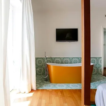 Bed & Breakfast Maison Kalea 4*