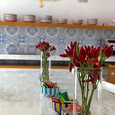 Nocleg ze śniadaniem Maison Kalea Półwysep Sorrentyński