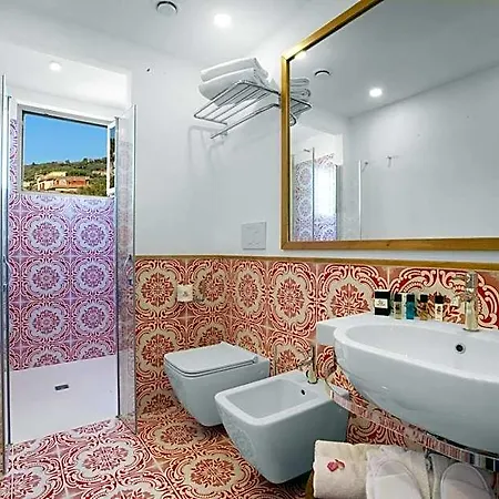 Maison Kalea Bed & Breakfast