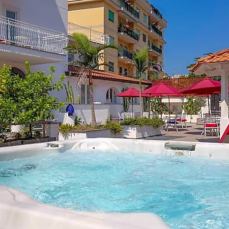 Maison Kalea 4* Sorrento