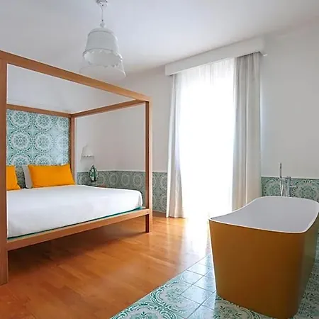Maison Kalea Sorrento
