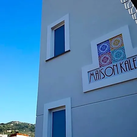 Maison Kalea