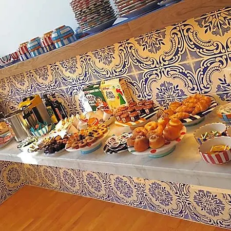 Bed & Breakfast Maison Kalea Sorrento