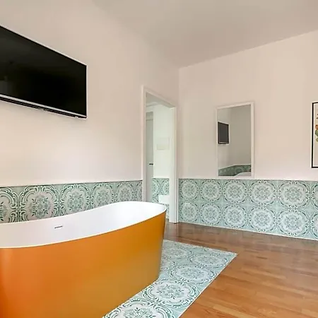 Maison Kalea 4*