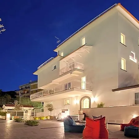 Maison Kalea 4* Sorrento