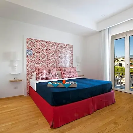 Maison Kalea Bed & Breakfast Sorrento