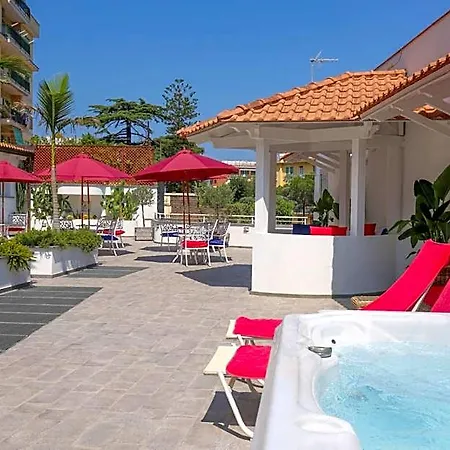 Maison Kalea Bed & Breakfast