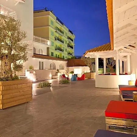 Maison Kalea 4* Sorrento