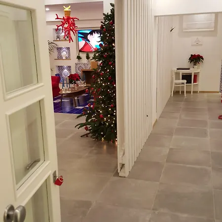 Maison Kalea Bed and Breakfast Σορέντο